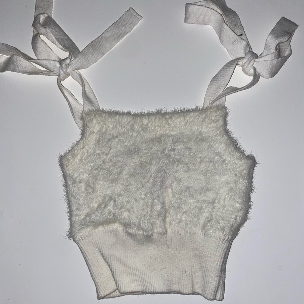 Fuzzy tank